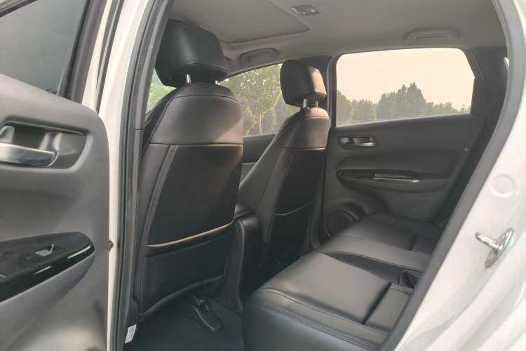 Used Honda LIFE 2021 1.5L CVT SPO-SS Dynamic Edition Interior 3