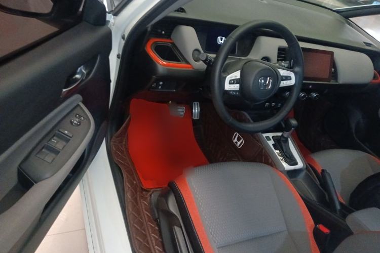 Used Honda LIFE 2021 1.5L CVT SPO-SS Dynamic Edition Interior 3