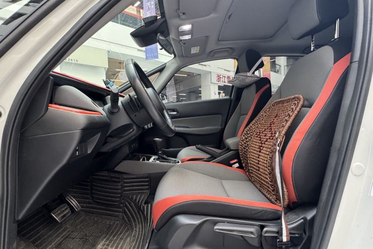 Used Honda LIFE 2021 1.5L CVT SPO-SS Dynamic Edition Interior 3