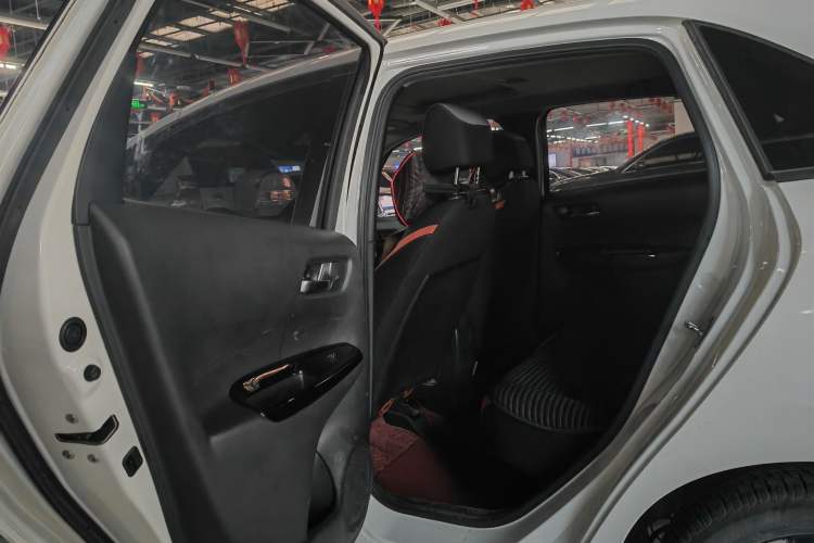 Used Honda LIFE 2021 1.5L CVT SPO-SS Dynamic Edition Interior 3