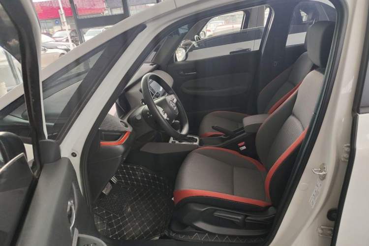 Used Honda LIFE 2021 1.5L CVT SPO-SS Dynamic Edition Interior 3