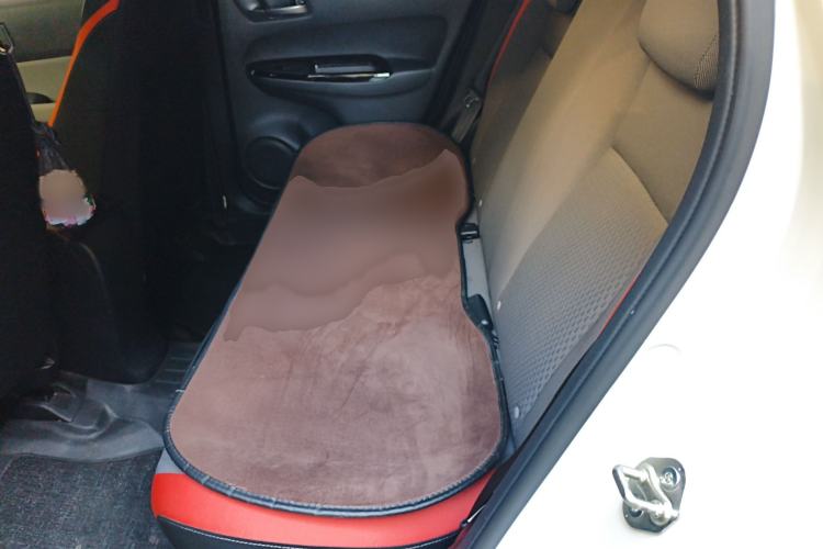 Used Honda LIFE 2021 1.5L CVT SPO-SS Dynamic Edition Interior 4