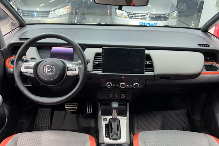 Used Honda LIFE 2021 1.5L CVT SPO-SS Dynamic Edition Interior 4