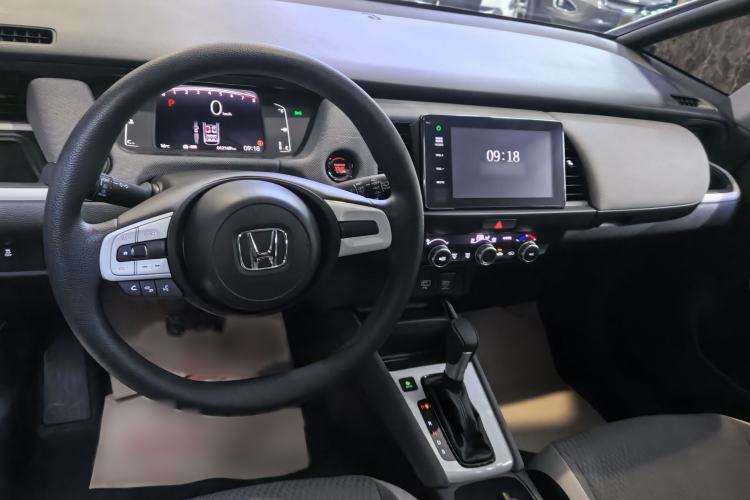 Used Honda LIFE 2021 1.5L CVT CRO-S Fun Edition Interior 4
