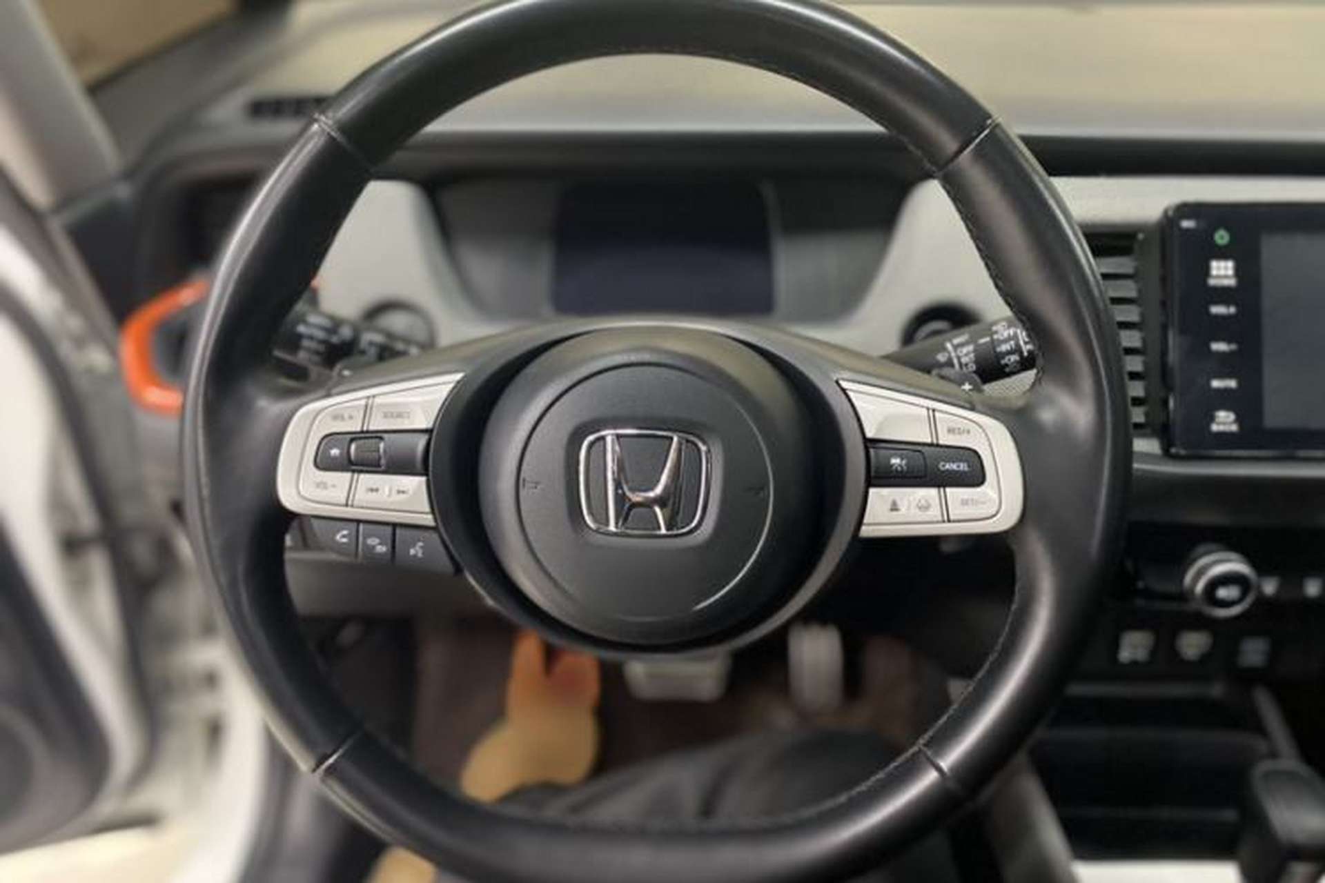 Used Honda LIFE 2021 1.5L CVT SPO-SS Dynamic Edition Interior 4