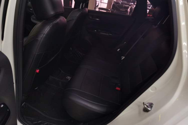 Used Honda LIFE 2021 1.5L CVT SPO-SS Dynamic Edition Interior 4