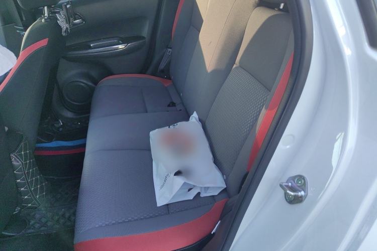 Used Honda LIFE 2021 1.5L CVT SPO-SS Dynamic Edition Interior 4