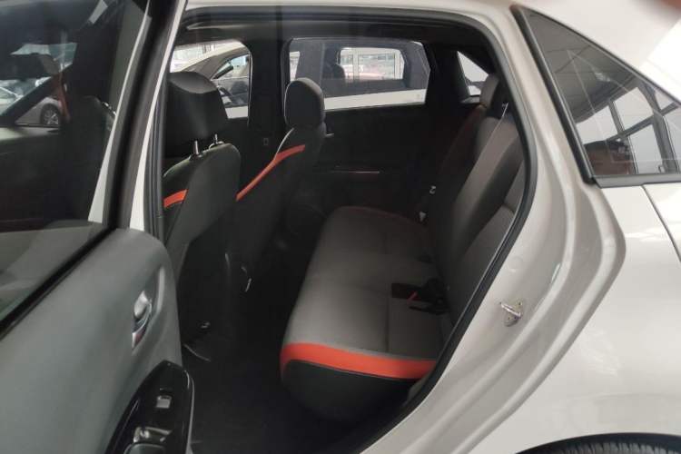 Used Honda LIFE 2021 1.5L CVT SPO-SS Dynamic Edition Interior 4