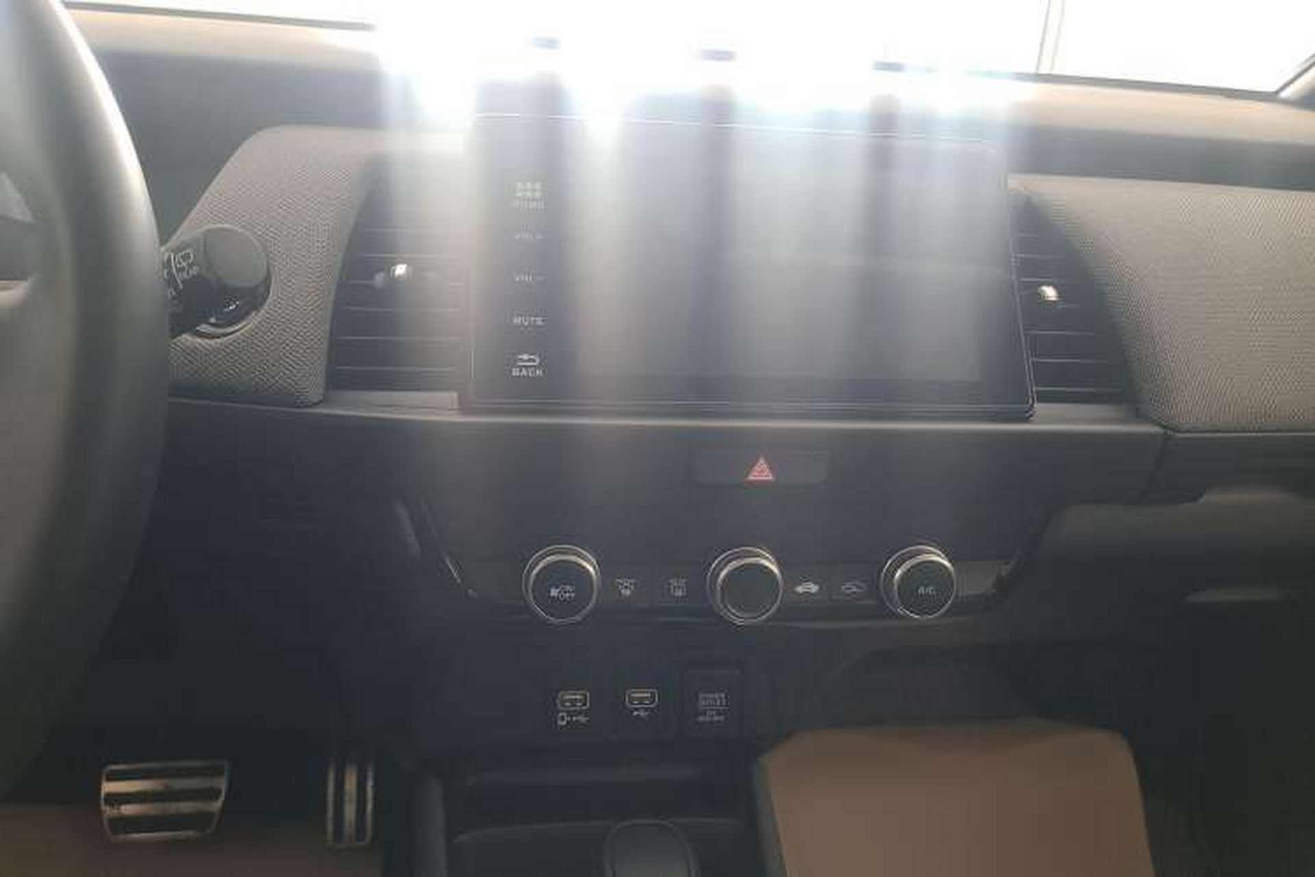 Used Honda LIFE 2021 1.5L CVT SPO-SS Dynamic Edition Interior 5