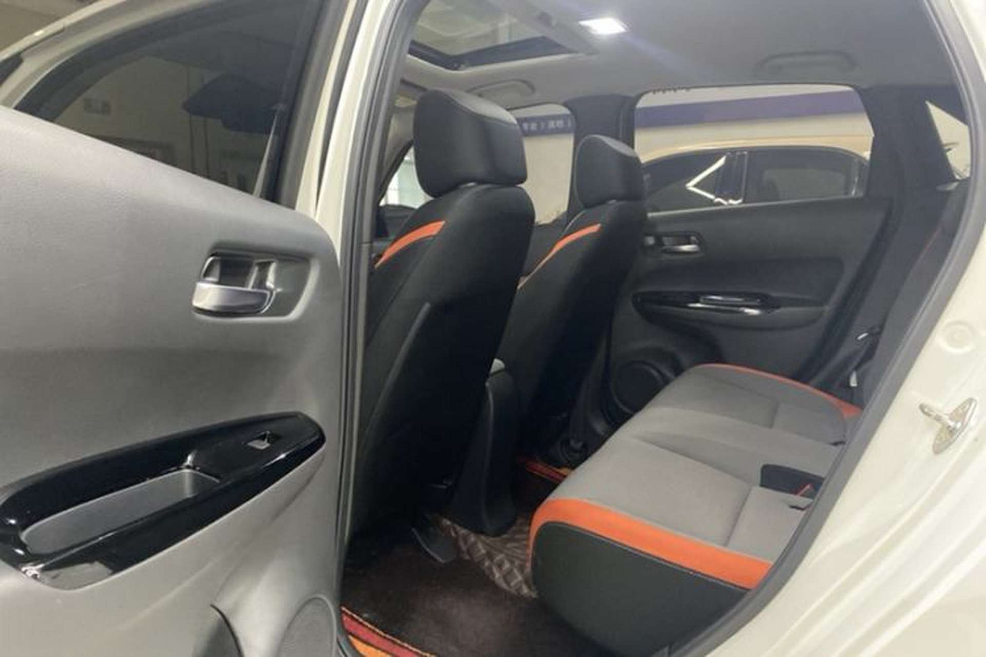 Used Honda LIFE 2021 1.5L CVT SPO-SS Dynamic Edition Interior 5