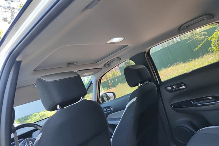 Used Honda LIFE 2021 1.5L CVT CRO-S Fun Edition Interior 5
