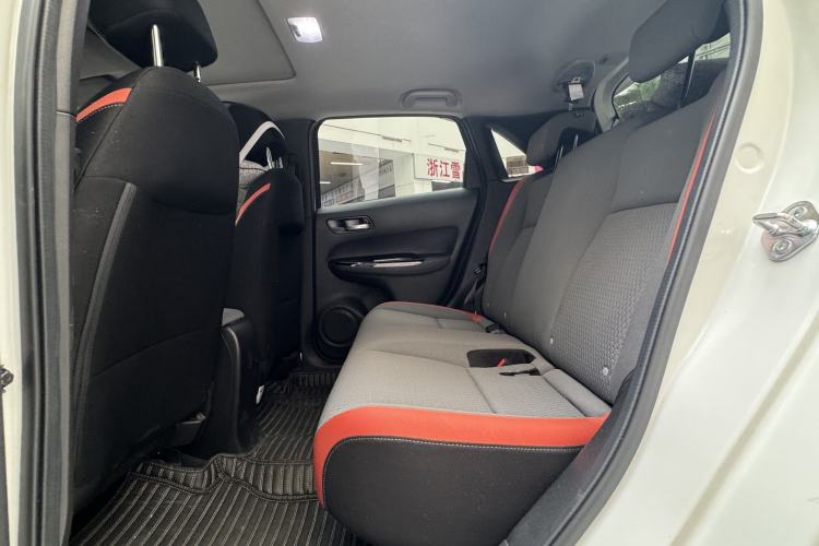 Used Honda LIFE 2021 1.5L CVT SPO-SS Dynamic Edition Interior 5
