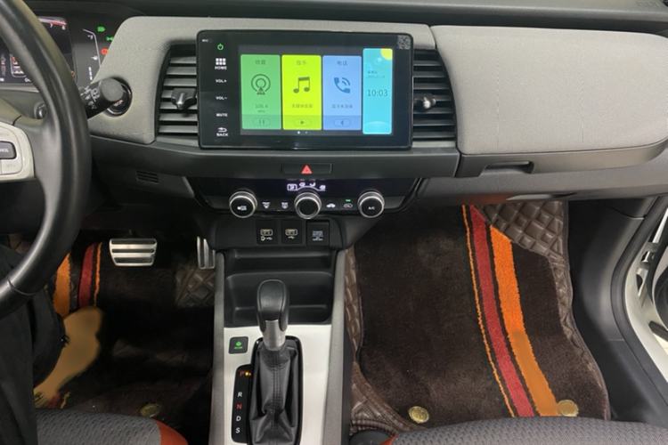 Used Honda LIFE 2021 1.5L CVT SPO-SS Dynamic Edition Interior 6