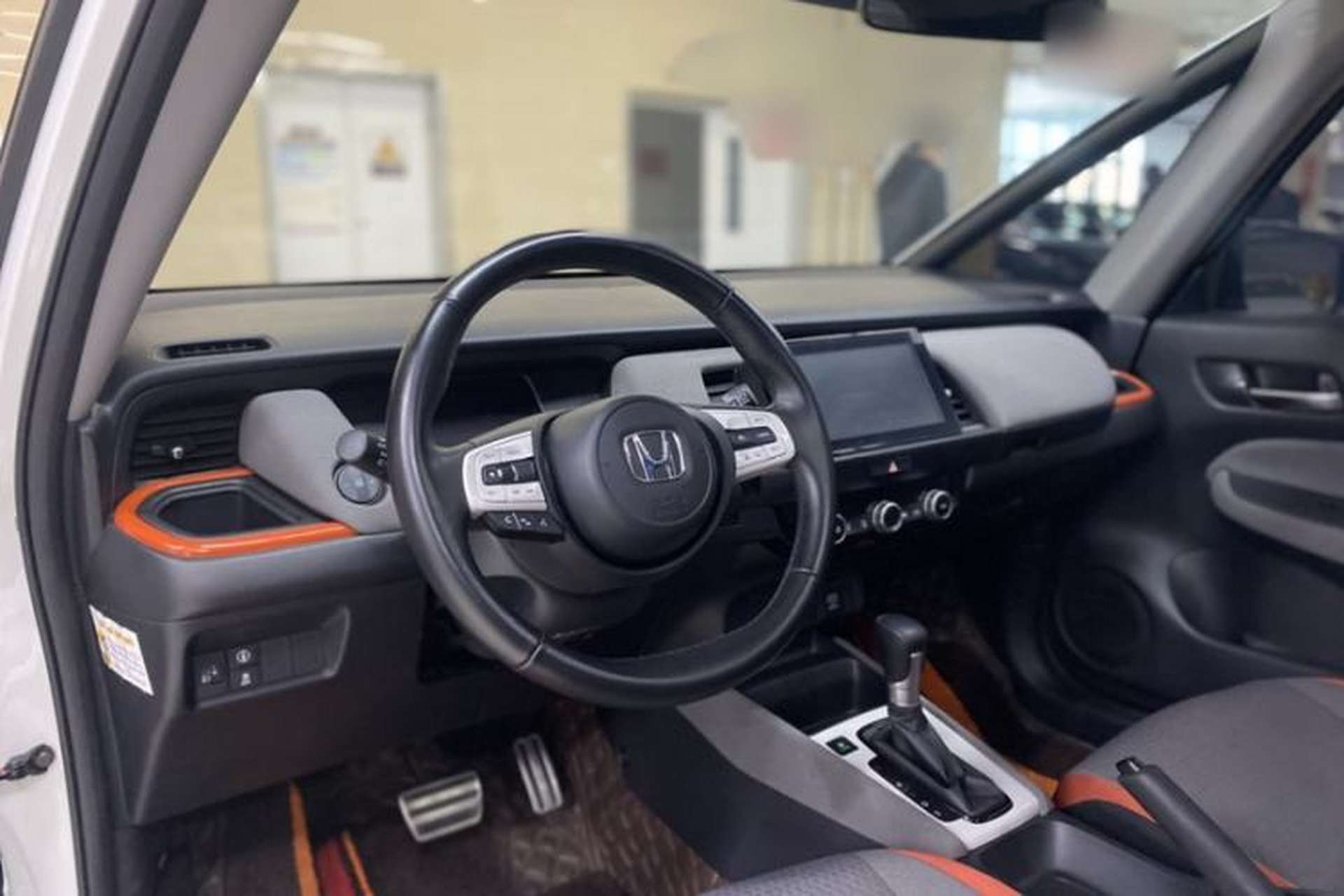 Used Honda LIFE 2021 1.5L CVT SPO-SS Dynamic Edition Interior 7