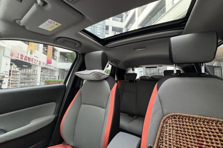Used Honda LIFE 2021 1.5L CVT SPO-SS Dynamic Edition Interior 7