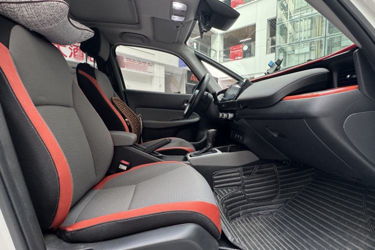 Used Honda LIFE 2021 1.5L CVT SPO-SS Dynamic Edition Interior 8