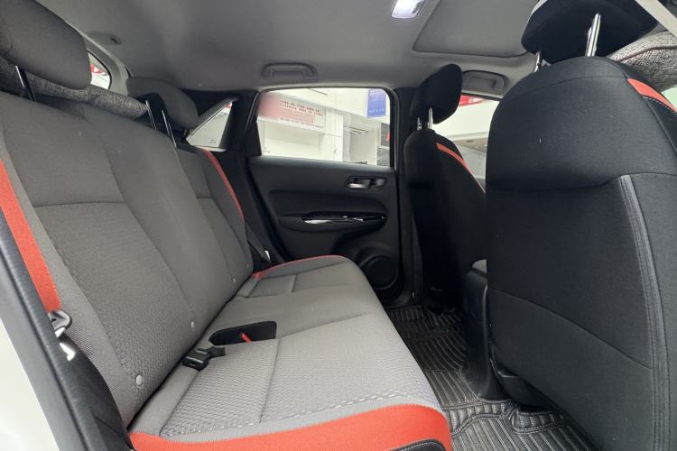 Used Honda LIFE 2021 1.5L CVT SPO-SS Dynamic Edition Interior 9
