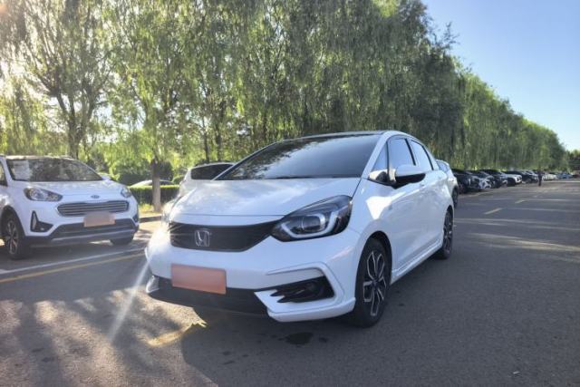 Used Honda LIFE 2021 1.5L CVT SPO-SS Dynamic Edition