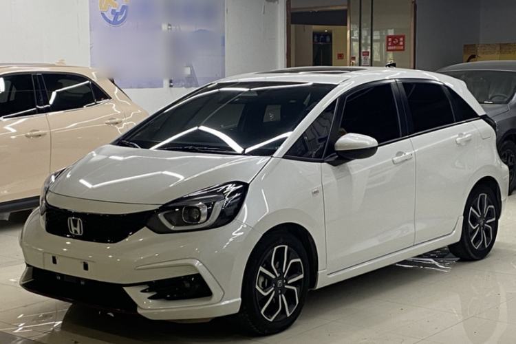 Used Honda LIFE 2021 1.5L CVT SPO-SS Dynamic Edition Guazi used car, China used car export, Used car for sale, Used  cars, Cheapest cars for sale