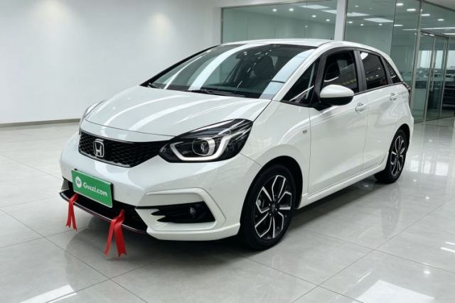 Used Honda LIFE 2021 1.5L CVT SPORT Heartbeat Edition
