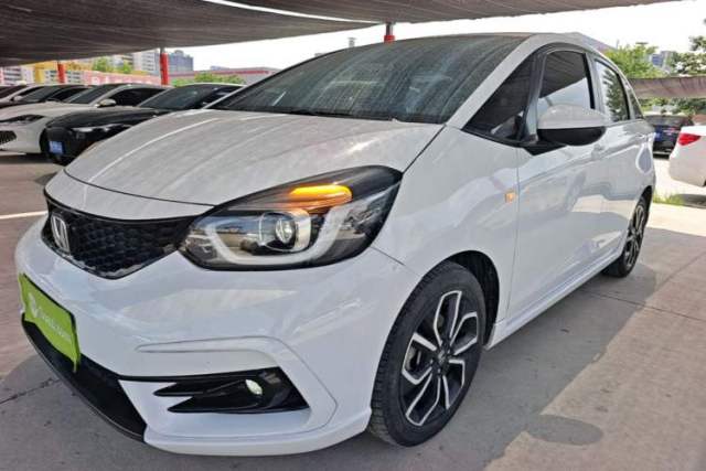 Used Honda LIFE 2021 1.5L CVT SPORT Heartbeat Edition