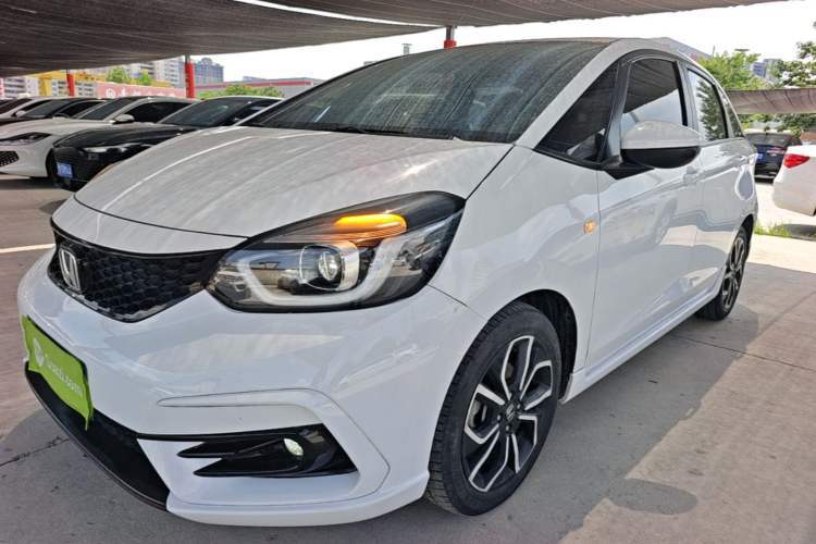 Used Honda LIFE 2021 1.5L CVT SPORT Heartbeat Edition Guazi used car, China used car export, Used car for sale, Used cars, Cheapest cars for sale