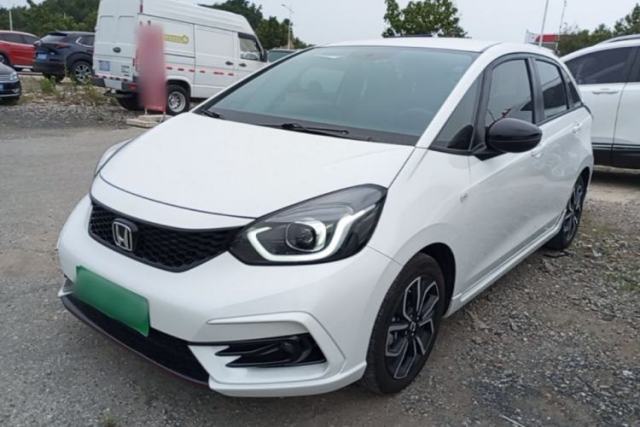 Used Honda LIFE 2021 1.5L CVT SPORT Heartbeat Edition