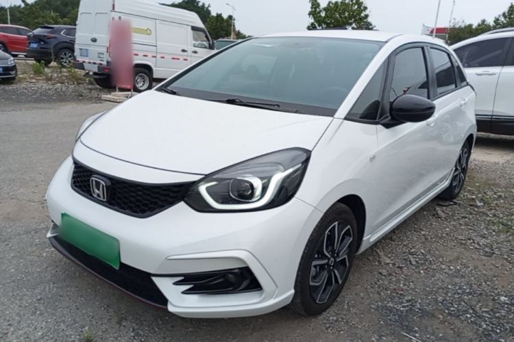 Used Honda LIFE 2021 1.5L CVT SPORT Heartbeat Edition Guazi used car, China used car export, Used car for sale, Used  cars, Cheapest cars for sale