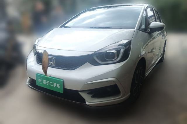 Used Honda LIFE 2021 1.5L CVT SPORT Heartbeat Edition
