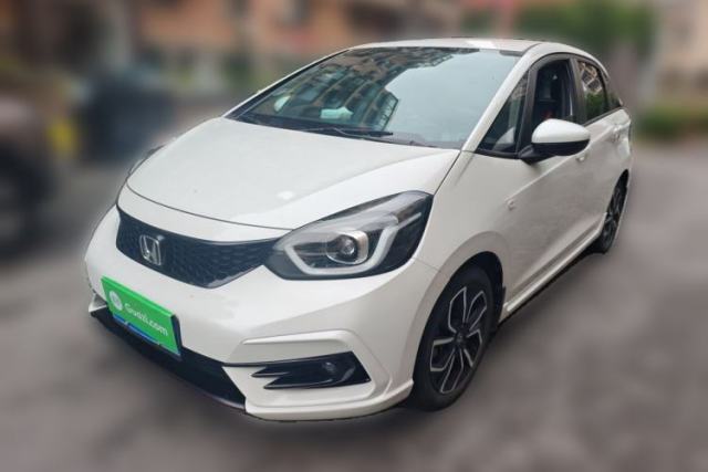 Used Honda LIFE 2021 1.5L CVT SPORT Heartbeat Edition