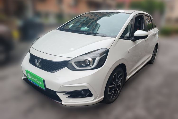 Used Honda LIFE 2021 1.5L CVT SPORT Heartbeat Edition Guazi used car, China used car export, Used car for sale, Used  cars, Cheapest cars for sale