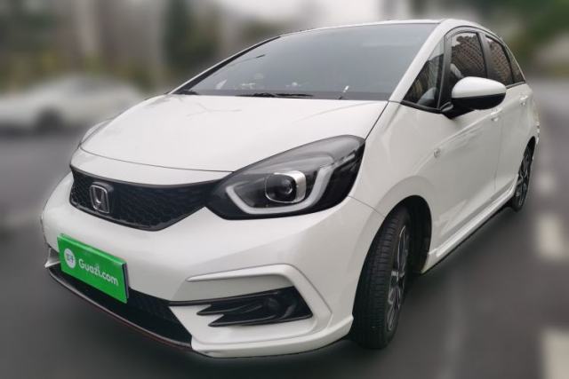 Used Honda LIFE 2021 1.5L CVT SPORT Heartbeat Edition