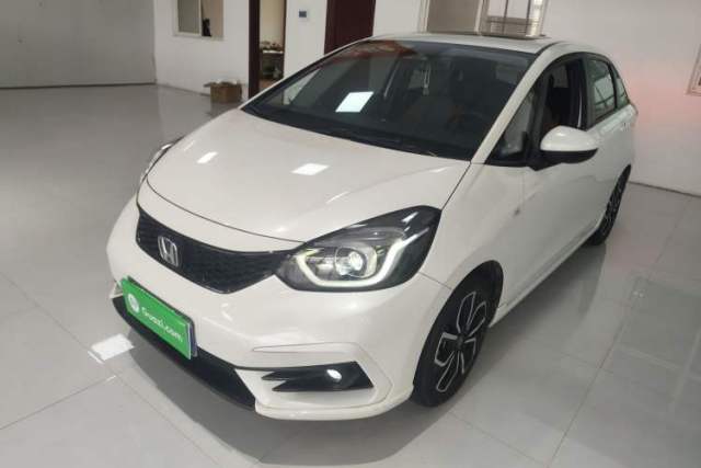 Used Honda LIFE 2021 1.5L CVT SPO-SS Dynamic Edition