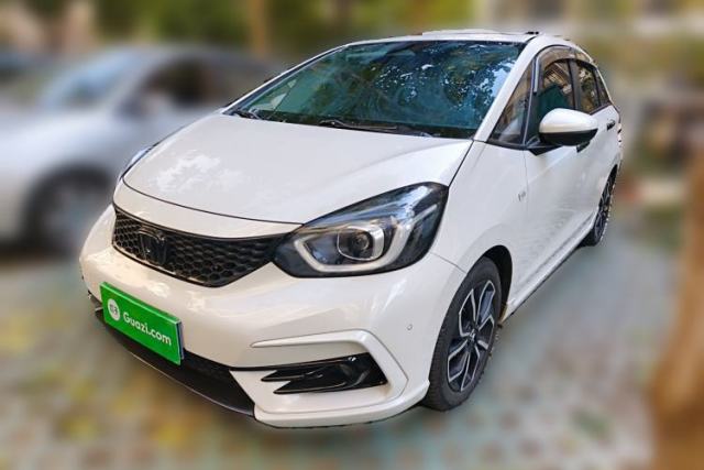 Used Honda LIFE 2021 1.5L CVT SPO-SS Dynamic Edition