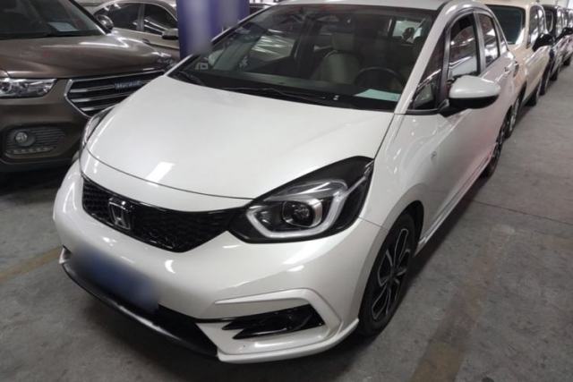 Used Honda LIFE 2021 1.5L CVT SPO-SS Dynamic Edition