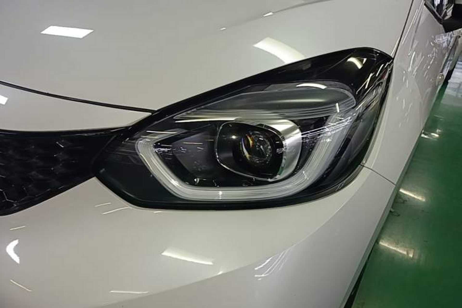 Used Honda LIFE 2021 1.5L CVT SPORT Heartbeat Edition Left Front Headlight