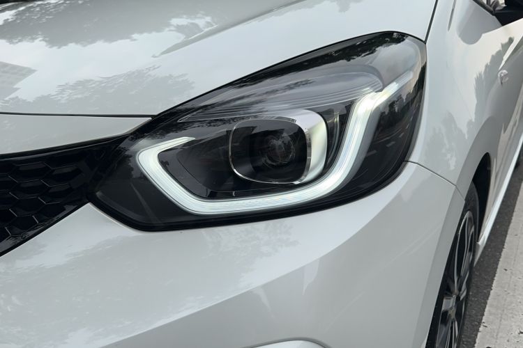 Used Honda LIFE 2021 1.5L CVT SPO-SS Dynamic Edition Left Front Headlight