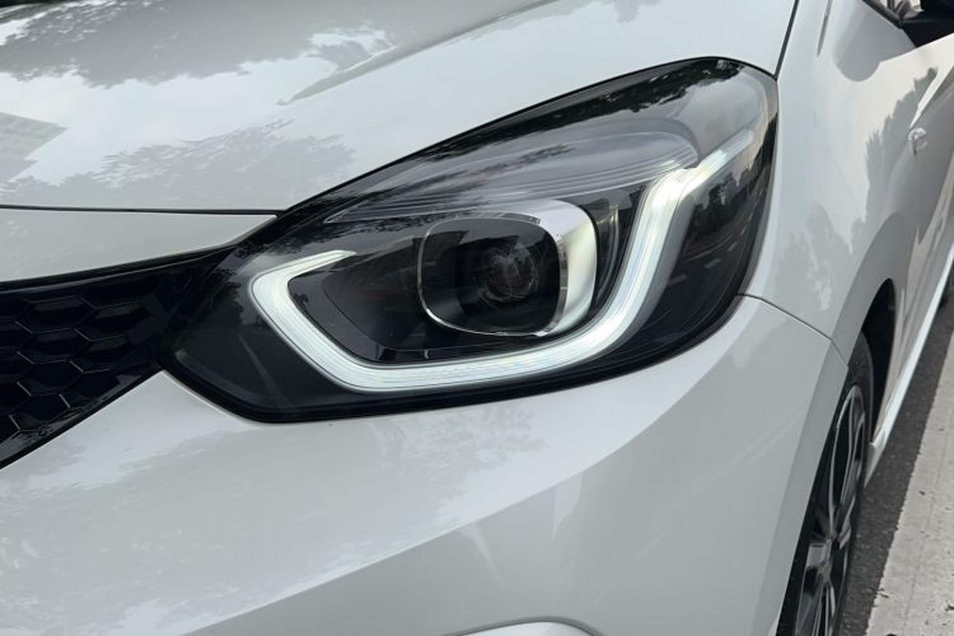 Used Honda LIFE 2021 1.5L CVT SPO-SS Dynamic Edition Left Front Headlight