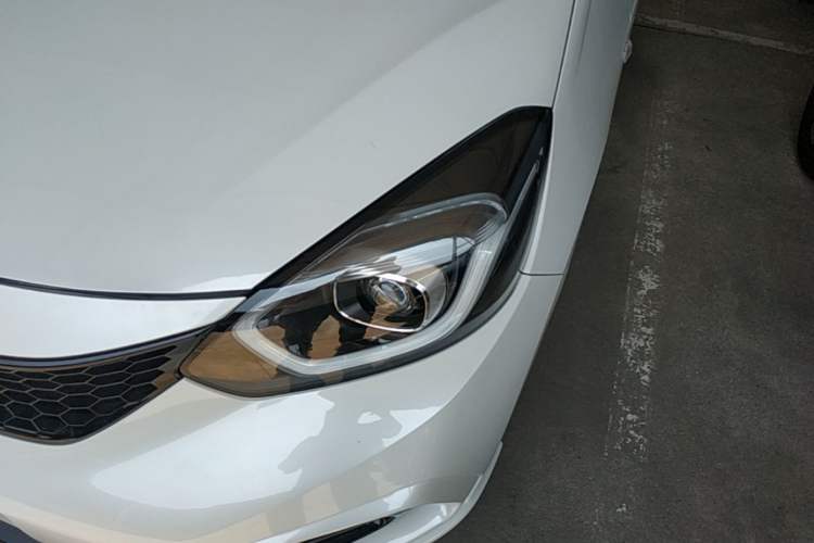 Used Honda LIFE 2021 1.5L CVT SPORT Heartbeat Edition Left Front Headlight