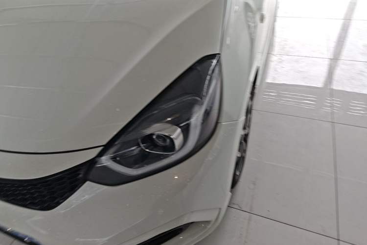 Used Honda LIFE 2021 1.5L CVT SPO-SS Dynamic Edition Left Front Headlight