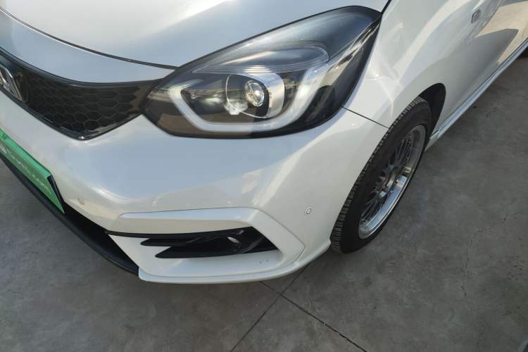 Used Honda LIFE 2021 1.5L CVT SPO-SS Dynamic Edition Left Front Headlight