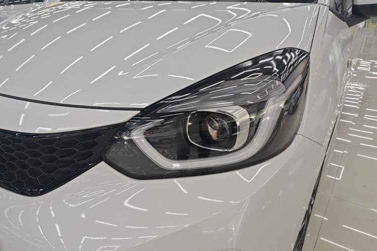 Used Honda LIFE 2021 1.5L CVT SPO-SS Dynamic Edition Left Front Headlight