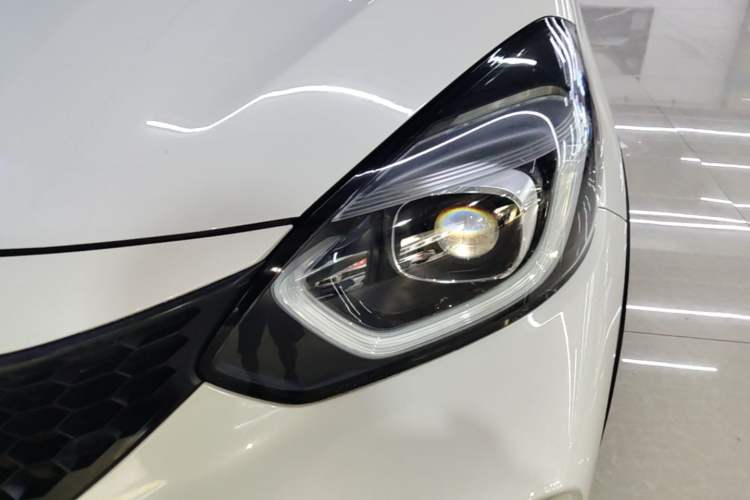 Used Honda LIFE 2021 1.5L CVT CRO-S Fun Edition Left Front Headlight