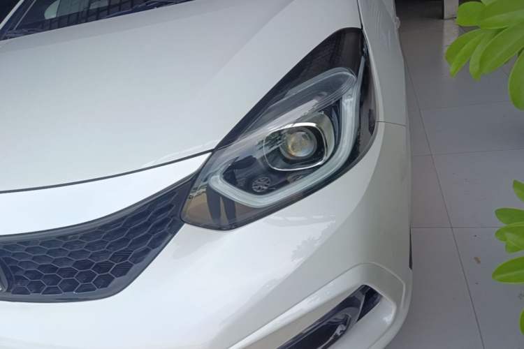 Used Honda LIFE 2021 1.5L CVT SPORT Heartbeat Edition Left Front Headlight
