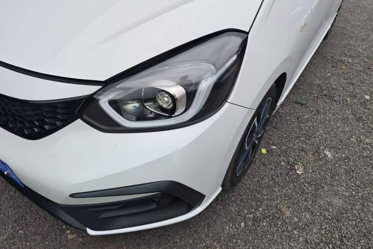 Used Honda LIFE 2021 1.5L CVT SPORT Heartbeat Edition Left Front Headlight