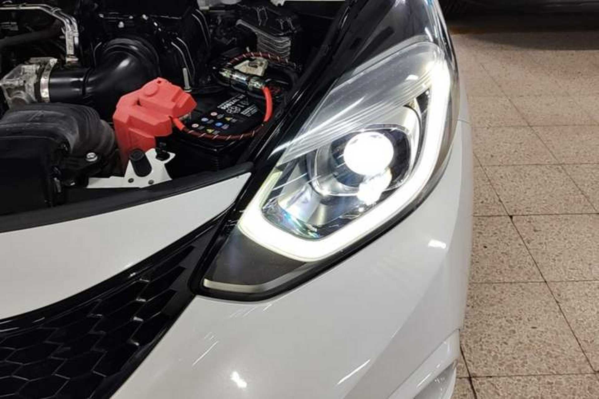 Used Honda LIFE 2021 1.5L CVT SPO-SS Dynamic Edition Left Front Headlight