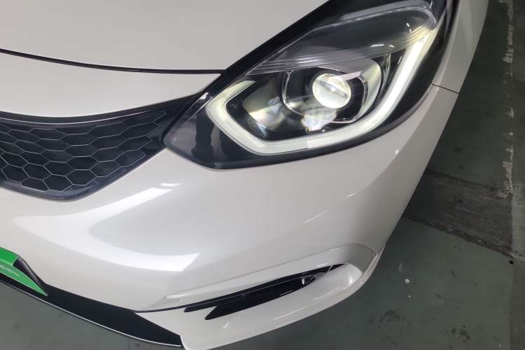 Used Honda LIFE 2021 1.5L CVT SPORT Heartbeat Edition Left Front Headlight
