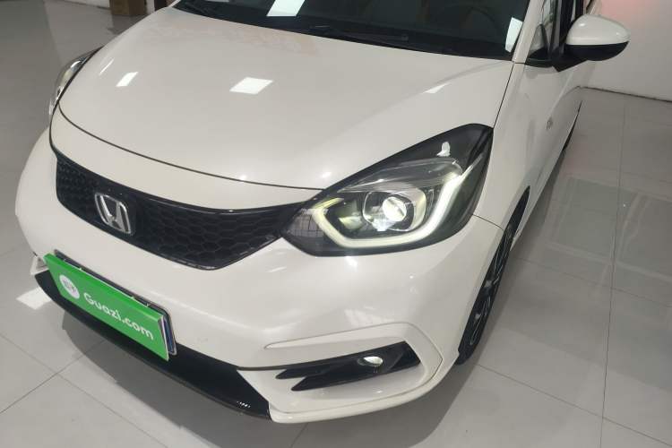 Used Honda LIFE 2021 1.5L CVT SPO-SS Dynamic Edition Left Front Headlight