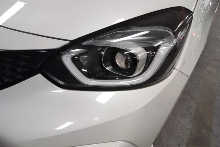 Used Honda LIFE 2021 1.5L CVT SPO-SS Dynamic Edition Left Front Headlight