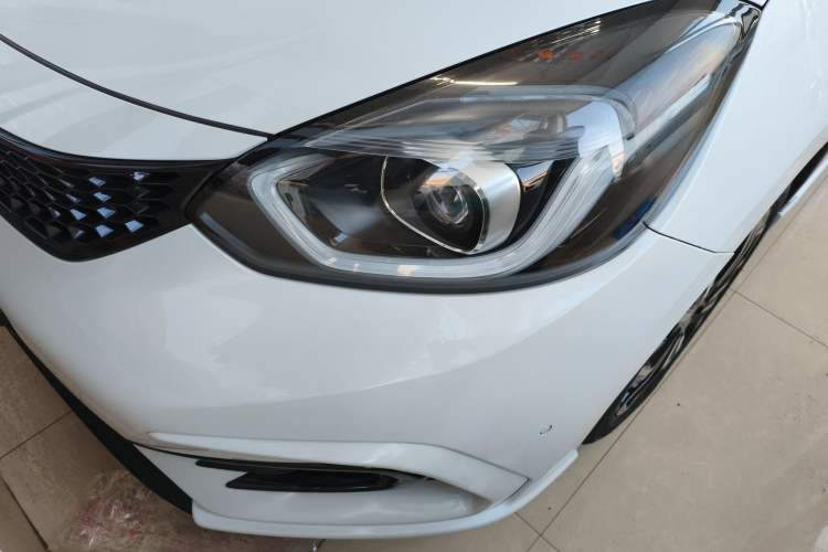 Used Honda LIFE 2021 1.5L CVT SPO-SS Dynamic Edition Left Front Headlight